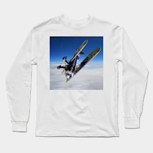 Flying Ace Long Sleeve T-Shirt